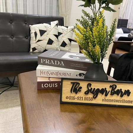 The Sugar'Barn@D Perdana Kota Bharu Apartamento Exterior foto