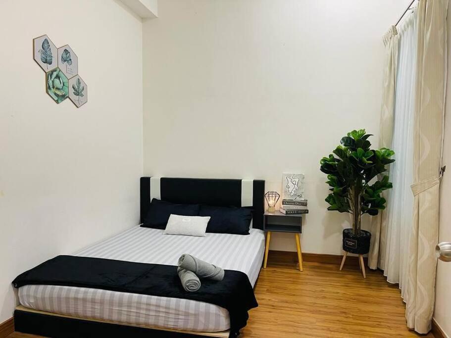 The Sugar'Barn@D Perdana Kota Bharu Apartamento Exterior foto