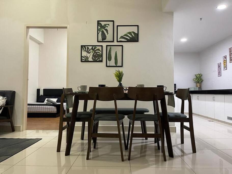 The Sugar'Barn@D Perdana Kota Bharu Apartamento Exterior foto