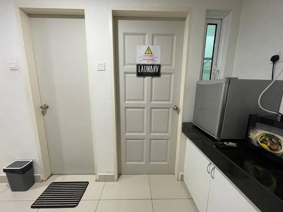 The Sugar'Barn@D Perdana Kota Bharu Apartamento Exterior foto