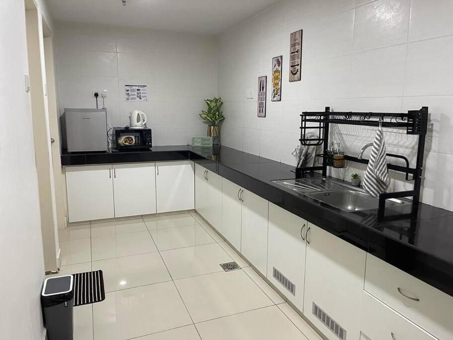 The Sugar'Barn@D Perdana Kota Bharu Apartamento Exterior foto
